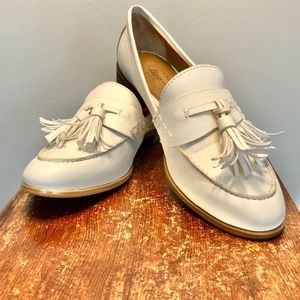 EUC G.H. Bass Noelle Tassel Loafer – sz 6M